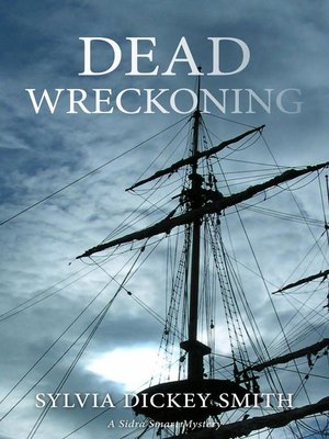 cover image of Dead Wreckoning
